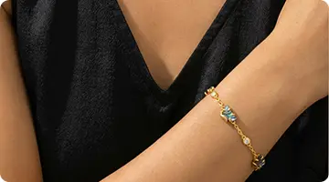 Бренд екологічно чистих ювелірних виробів отримує фінансування у розмірі 15 мільйонів доларів для глобальної...