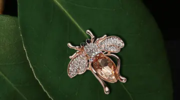 Бренд екологічно чистих ювелірних виробів отримує фінансування у розмірі 15 мільйонів доларів для глобальної...