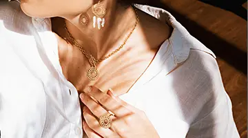 Бренд екологічно чистих ювелірних виробів отримує фінансування у розмірі 15 мільйонів доларів для глобальної...